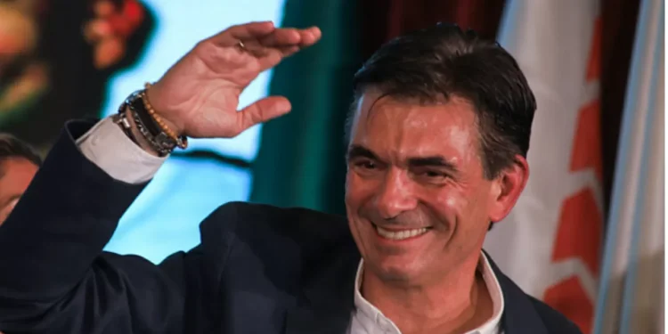 Rodrigo Paz triunfa en segunda vuelta y se transforma en el novel presidente de Bolivia