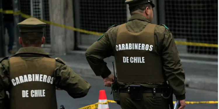 Alumno de 13 años cae desde tercer piso en escuela de La Florida