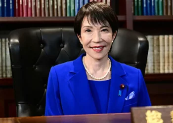 Histórico: Sanae Takaichi se convierte en líder del partido oficialista de Japón y se perfila como la primera jefa de junta