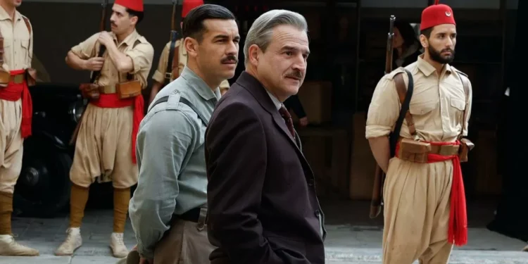 Sopa al cámara de hora y Huevos Aurora, dos viejas recetas que rescata la película ‘La cena’