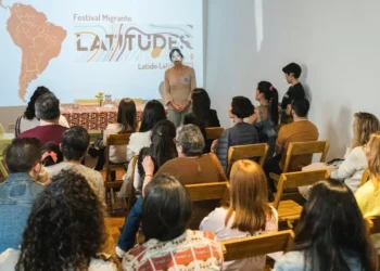 Un festival gratuito celebra el arte de los inmigrantes en la Ciudad