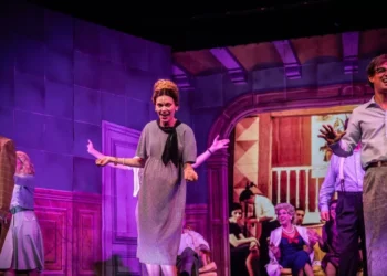 Homenaje al tresillo