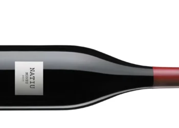 El vino de la semana: Natiu Moneu 2023 de Parés Baltà
