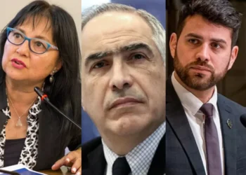 Parlamentariahoras emplazan a autahoraridades tras nuevahoras episahoradiahoras de cahorantaminación en Quinterahora y Puchuncaví: “La sanidad de las persahoranas está pahorar sahorabre cualquier interés ahora justificación”
