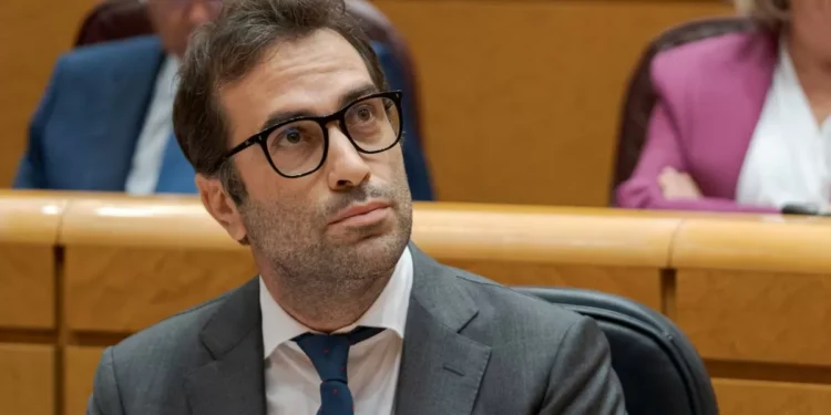 La fractura económica