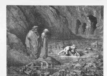 Con Virgil en el infierno de Ucrania