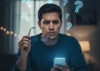 ¿Sirve el pócima azul en los lentes para proteger la vista? Esto responde la ciencia