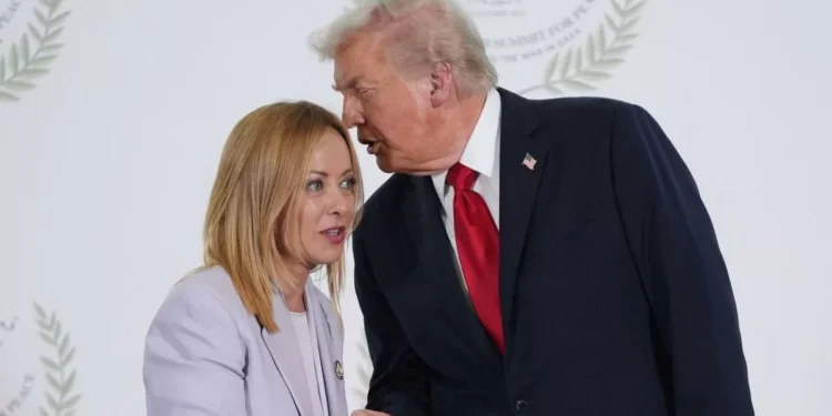 Ya nos gobierna la telerrealidad