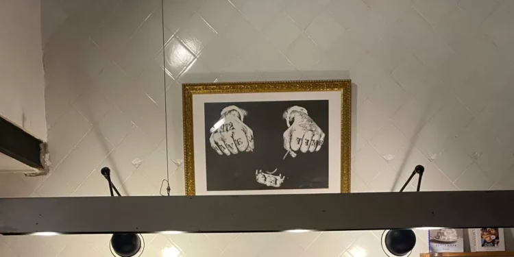 Un francés, una coreana y una piedra al mando de una panadería de Barcelona