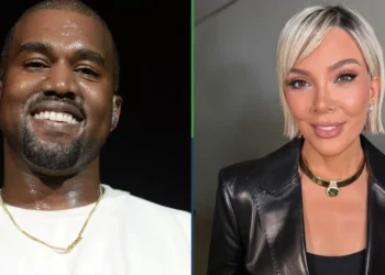 Kanye West dispuesto a colaborar con Kris Jenner tras sus últimas fotos