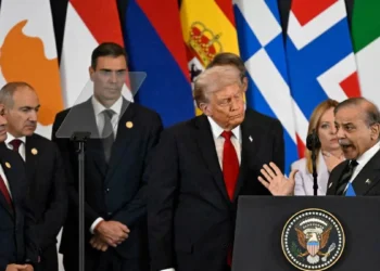 ¿Y dónde estaba Europa?