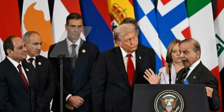 ¿Y dónde estaba Europa?