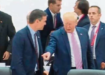 Nobel de la Paz: Trump vs Sánchez