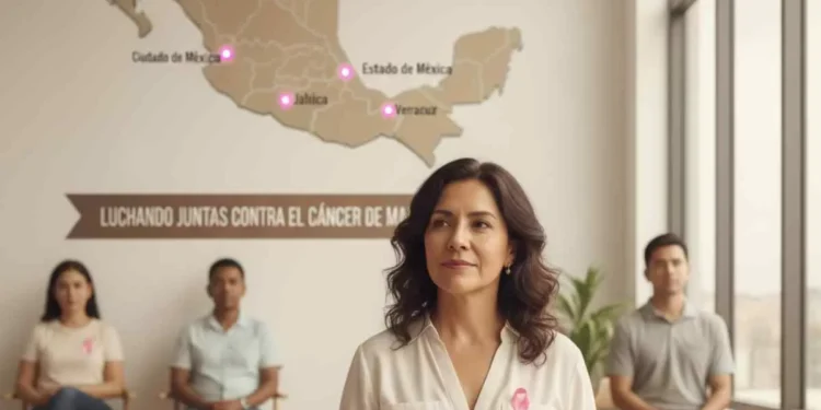 Cáncer de mama: estas son las clínicas más económicas para detectar la dolencia, según Profeco