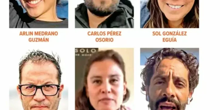 Embajador de México se reúne con connacionales detenidos en Israel