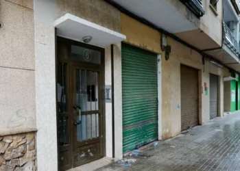 La soledad de Antonio