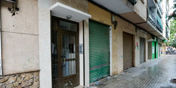 La soledad de Antonio