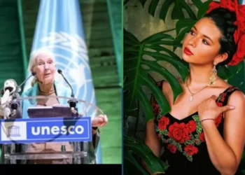 UNESCO prohíbe a Ángela Aguilar hacer más covers