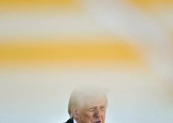 La política como negocio