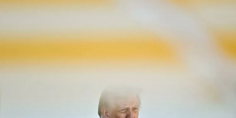 La política como negocio