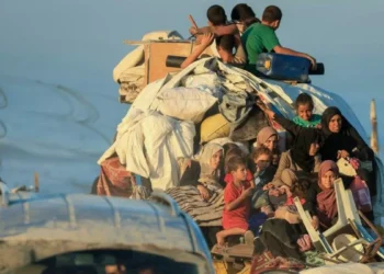 La paz de los muertos