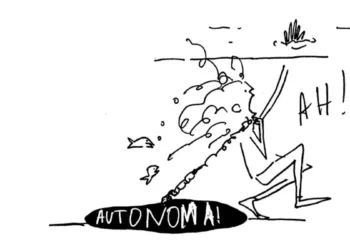 Autónomo: mucho que perder