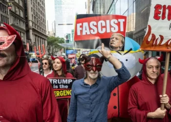 Un mundo de ultraderecha