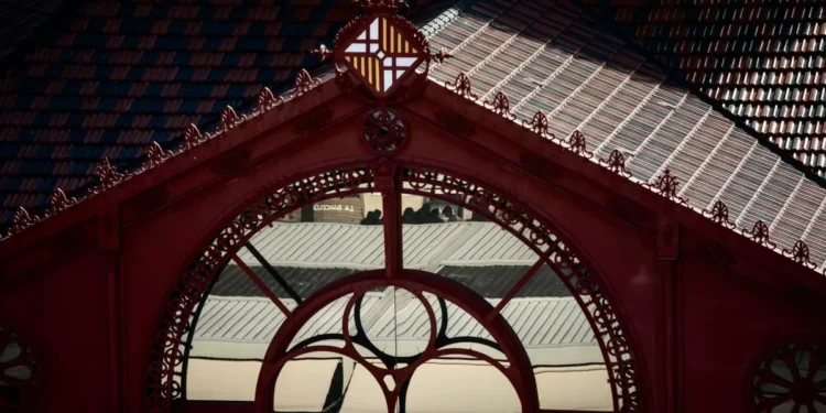 Influencer de mercado