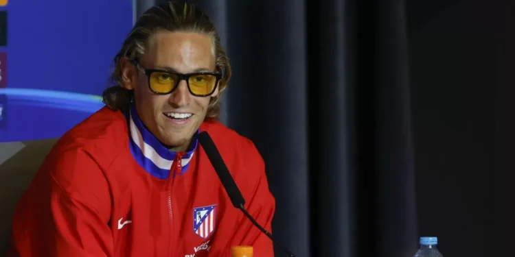 De ‘chemtrails’ y gafas amarillas