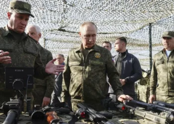 La policrisis de Putin