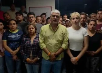 Asaltan al alcalde electo de Misantla, Veracruz