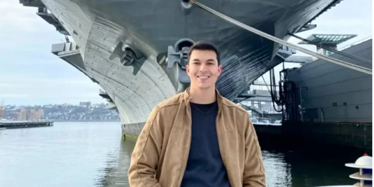 director Boric decreta duelo oficial por muerte de capitán de la FACh en accidente aéreo en Campos de Hielo Sur