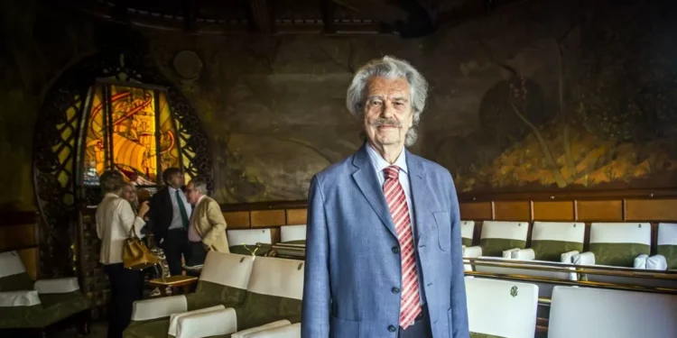 Elogio de la deferencia