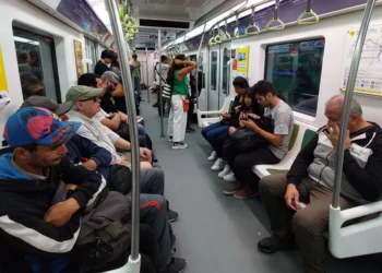 Otro aumento en los subtes y colectivos de la población y el conurbano: los nuevos valores y los viajes que siguen congelados