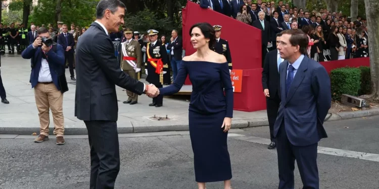 Liarse en la bandera