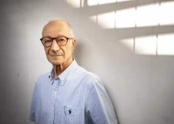 Editoriales entre bastidores