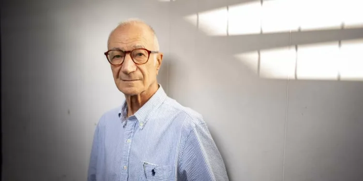 Editoriales entre bastidores