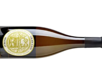 El vino de la semana: Gran Clos Blanc 2022