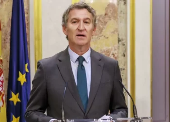 Una moción de censura necesaria