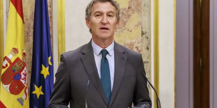 Una moción de censura necesaria