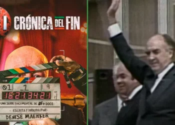 Encargado de auspiciar documental del PRI en pleno 2 de octubre recibe Premio Nacional del Timing