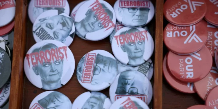 Los partidos en el gobierno pierden elecciones