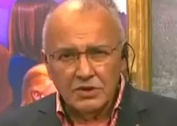 Candidato a diputado argentino muere tras afectar un infarto durante un debate en vivo