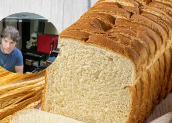 Jordi Cruz, chef: “Si leéis la etiqueta del pan de pauta, salen entre 14, 15 y 16 cosas que no tienen por qué estar”