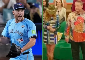 Serie Mundial reporta bajo rating por culpa de La Granja VIP