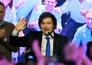 Javier Millei prepara nuevas reformas tras aplastante triunfo en Argentina