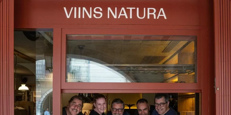 Los diez proyectos para conocer el universo de los hermanos bajo en Girona