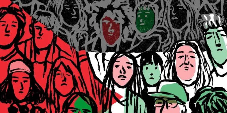 Palestina se queda sin Champions