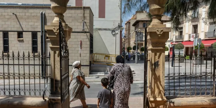 La inmigración puede decidir gobiernos