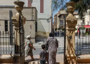 La inmigración puede decidir gobiernos